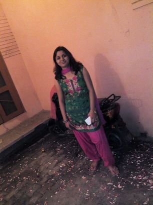 TriptiAgarwal29's profile picture. 