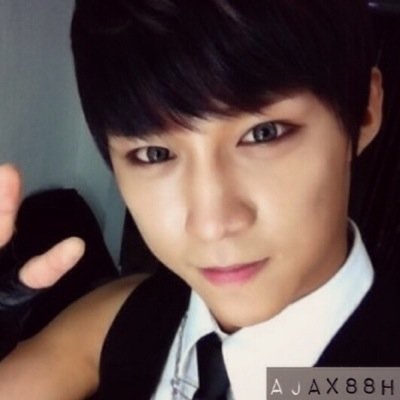 I love A-JAX..I love hyeongkon so much .. My hobby coloring eyes Hyeongkon .. My dream oppa follow me .. Oppa i'll supporting you for ever *fighting* i love u