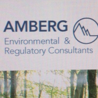 Environmental and Regulatory Consultants.

When smart environmental planning and airtight compliance with the regulatory policies in your industry matter!