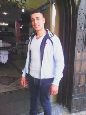 ahmad