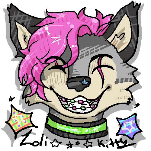 'Little' girl, geek, chubby girl, trans, techy / gamer, FURRY and cubby. Photographer, pansexual & poly. Living with Fibro & other junk. Acct is NSFW!