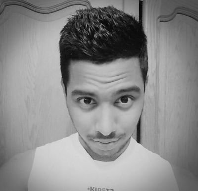 xahmedriyaz's profile picture. New on Twitter.. love for all and hatred for none !  Belgium