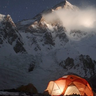 K2: SIREN OF THE HIMALAYAS follows an elite group's breathtaking summit attempt on the world’s most challenging peak. On DVD & @iTunes: https://t.co/2XVOGPg9ka