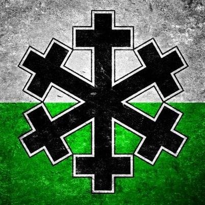 svobodasibiri's profile picture. Сибирская Народная республика.