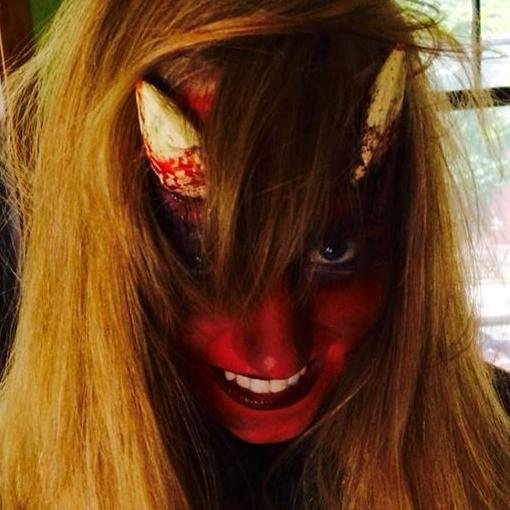 'Demons' is a horror-comedy about a man who must contend w/his inner demons in order to battle the forces of darkness& save the world from imminent destruction.
