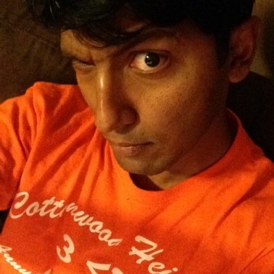 Programs for a living... talks JVM languages fluent..ish