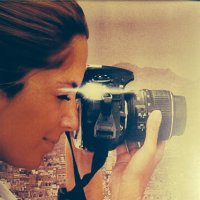 Maryam Ishani Thompson (@maryamishani) 's Twitter Profile
