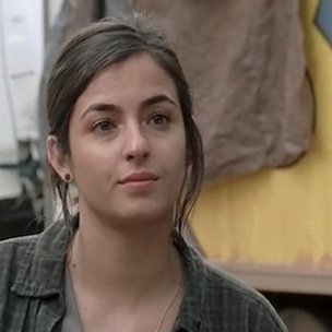 I had a girlfriend called alisha but she died, now i've got my eyes on Rosita. I'm stuck in a boxcar at terminus, someone please get me out! {ParodyAccount}