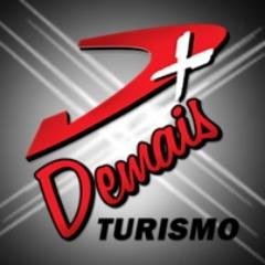 demaisturismo Profile Picture