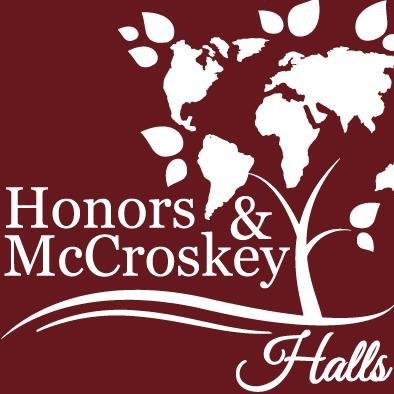 All you need to know to connect in Honors Hall & McCroskey Hall. This account is not monitored 24/7 and should not be used for emergencies.