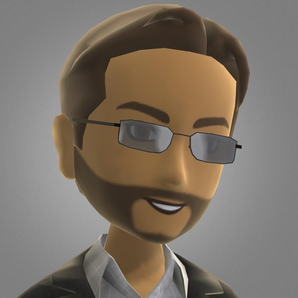Games & Mobile Apps Programmer