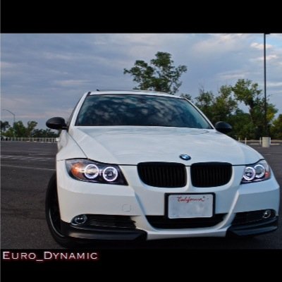 European Car page Dm a pic of your car for a shout-out