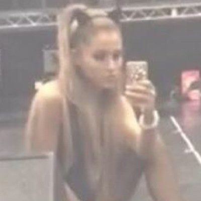 I love ariana grande to the moon and back | boy arianator | @exactlygrande is my cousin