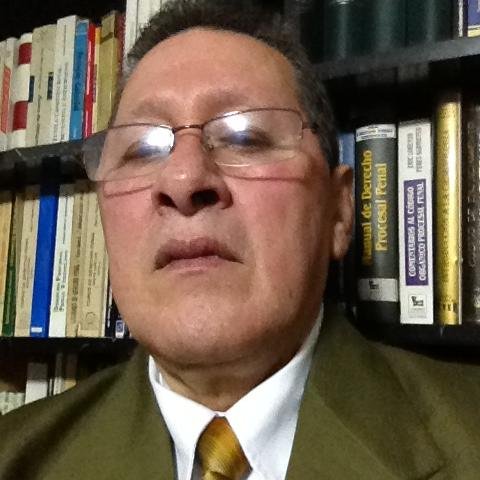 abogadoaristo's profile picture. Abogado, MSc, Dº Penal, Criminología, Especialista Salud Ocupacional INPSASEL.Perito avaluador SUDEBAN, Whatsapp 58-414-461-1159, abogadoaristobulogil@yahoo.es