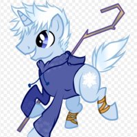 jack frost pony (@pony_frost) 's Twitter Profile