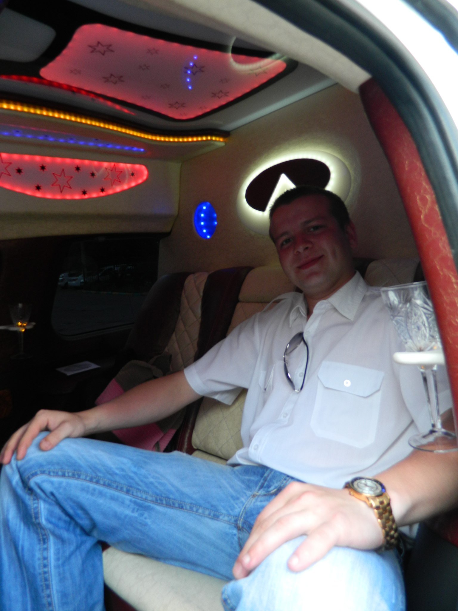 RUSmod's profile picture. 