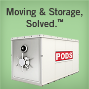 The BEST Moving and Storage Idea Ever!™ PODS® Melbourne is here to serve any and all of your storage needs.