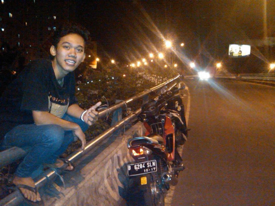santy puspitasary:*:*:*