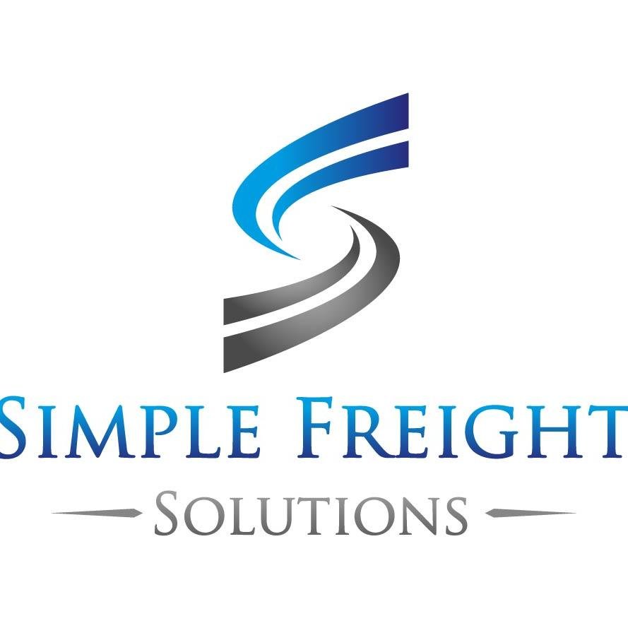 Simplefreight14's profile picture. complete full service freight brokerage company, experience in the freight industry, we can accommodate all of your transportation needs.