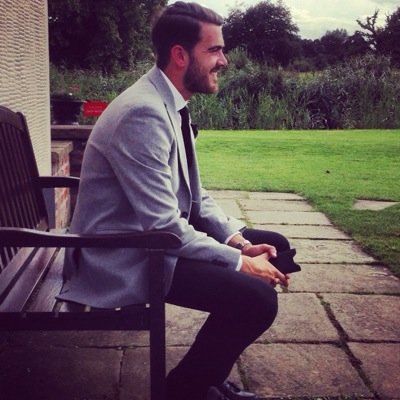 EdHowe8's profile picture. https://t.co/G4AYGzwakl