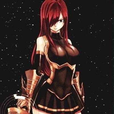 ArmoredFairy Profile Picture