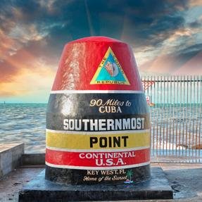 Key West Express is