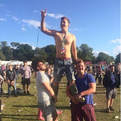 lewisturner15's profile picture. 25 |Yeovil