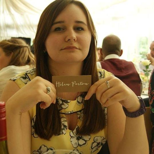 Hello there! I'm a journalism graduate who uses Twitter very occasionally. Oh and I love Doctor Who.