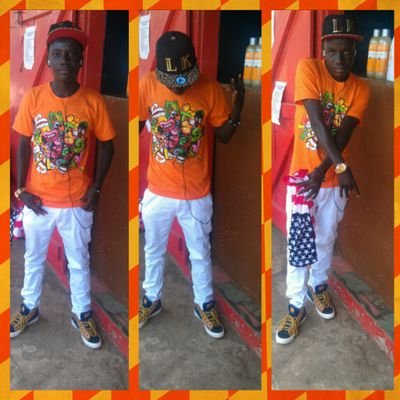 nanaadjeimeekmi's profile picture. am dope