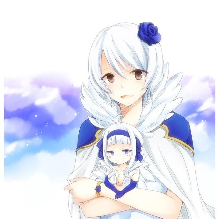 YukinoCheney's profile picture. Yukino Aguria/18 years/

Enchantress stellar spirits/Am a member of the guild Sabretooth. My shackles ... this is my own heart ... wingless ...