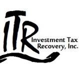 ITR helps victims of Ponzi Schemes recovery their lost investments through Fed/State income refunds