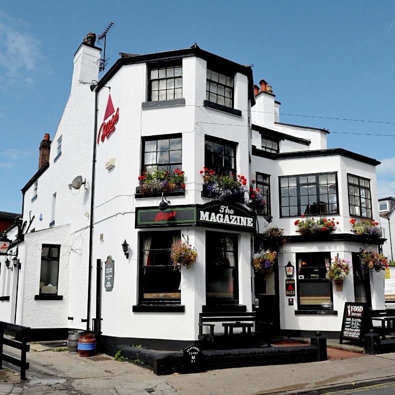 Traditional pub, excellent selection of real ales, wines and spirits and a real fire