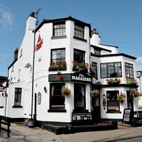 The Magazine Hotel (@magazinehotel) 's Twitter Profile