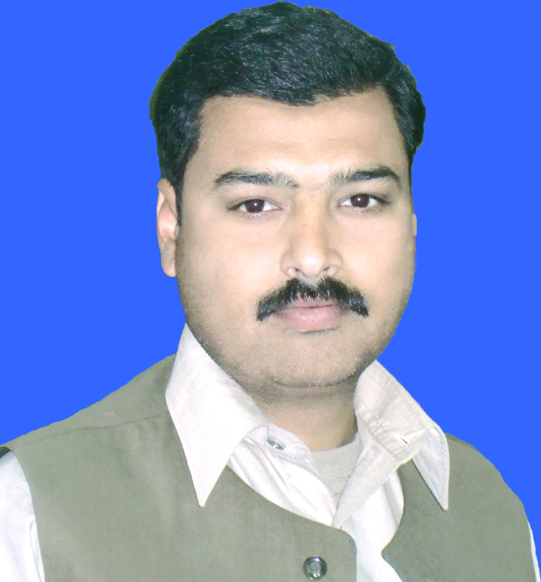 aabid4480's profile picture. 