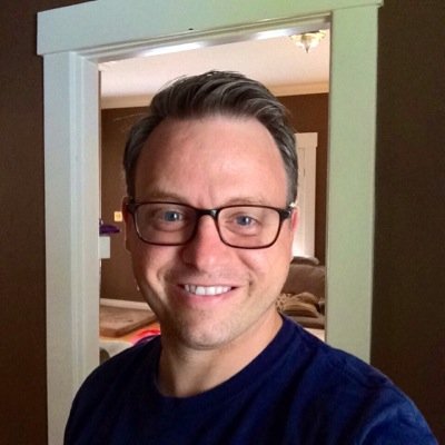 Father, husband, and dabbler in the hotel sales trade. Tweets are mine, all mine.