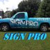 Sign Pro Mobile (@signpromobile) Twitter profile photo