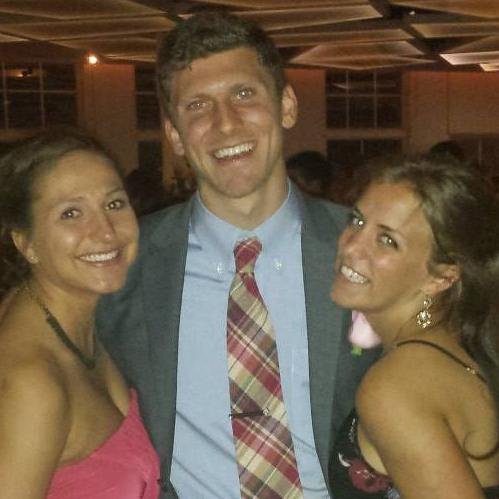 BryanRoccoNesci's profile picture. Mechanical Engineer, founder and owner of Nesci Innovations LLC, raised and live on the Jersey beach, future dream home is on a farm.