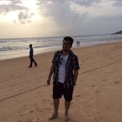 JashRitwik Profile Picture