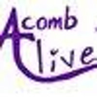 Acomb Alive (@acombalive) 's Twitter Profile