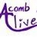 Acomb Alive (@acombalive) Twitter profile photo Acomb Alive (@acombalive) Twitter profile photo