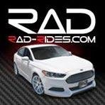 RAD-Rides is a cutting-edge, turnkey automotive engineering provider. We build custom cars and trucks. If you can dream it, we can build it! 972-864-3635