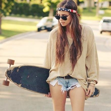 Skate Pasion
