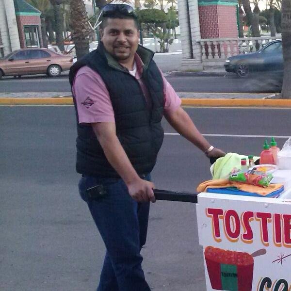 CrisEns's profile picture. 