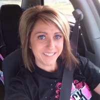 Mindy Castleberry - @MPeterson20101 Twitter Profile Photo