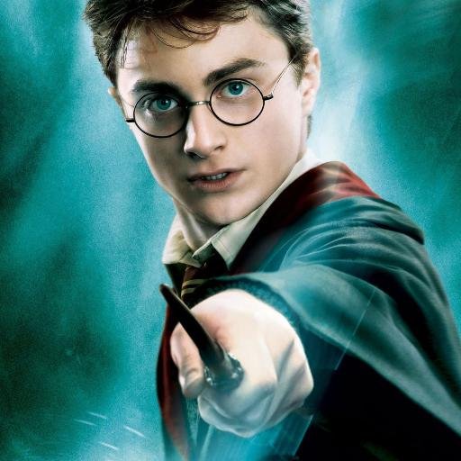 Quotes from Harry Potter..