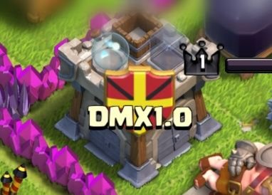 Clan destructores,fieles y donadores,mas guerras ganadas que perdidas.