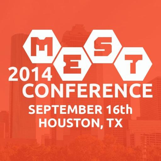 We pull together experts in medicine, energy, space, and technology to accelerate cutting edge innovations! 
Sept 16th, 2014.