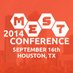 MEST Conference (@mest_hou) Twitter profile photo