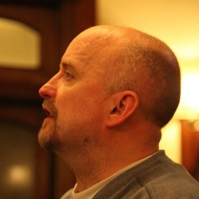 paulmurray1766's profile picture. Edinburgh based actor