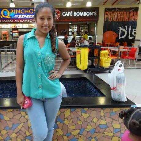 Soy sincera , leal y amistosa y de caracter fuerte. 
  GUAYAQUIL-ECUADOR  ^ - ^